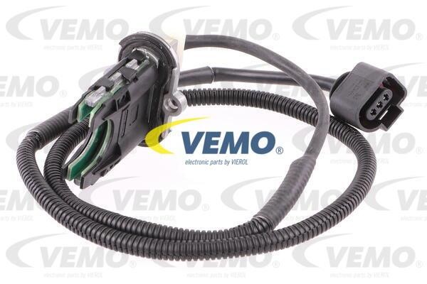 Vemo V10721333 Steering wheel position sensor V10721333: Buy near me in Poland at 2407.PL - Good price!