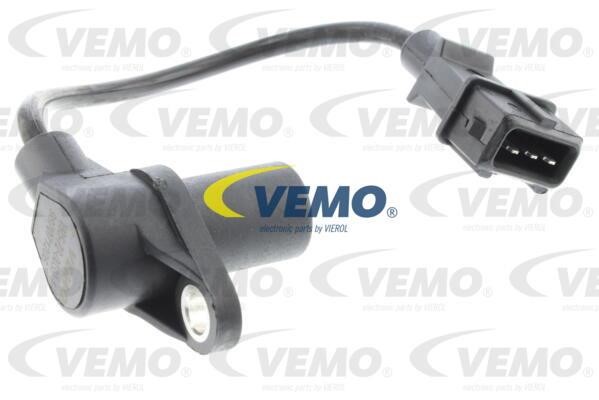 Vemo V957200391 Crankshaft position sensor V957200391: Buy near me in Poland at 2407.PL - Good price!