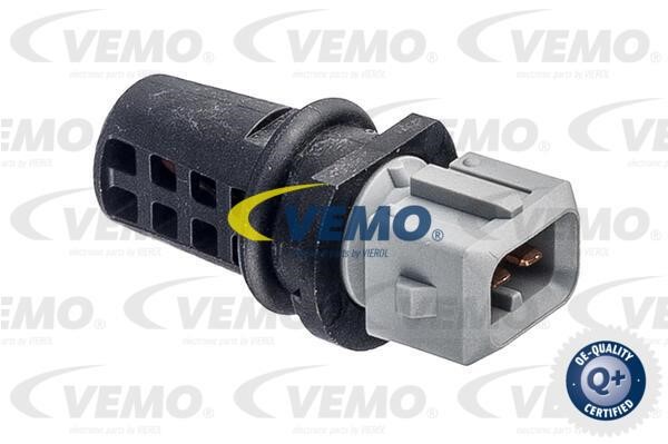 Vemo V51720088 Датчик температуры впускаемого воздуха V51720088: Отличная цена - Купить в Польше на 2407.PL!