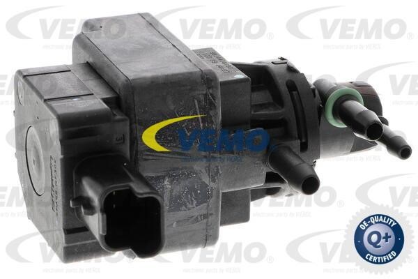 Vemo V20630036 Клапан управления турбины V20630036: Отличная цена - Купить в Польше на 2407.PL!