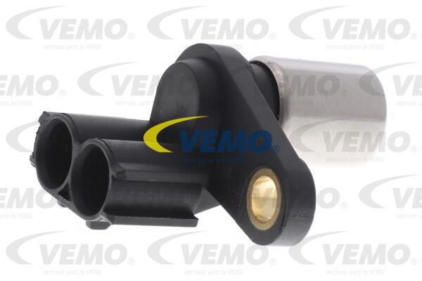 Vemo V70720247 Crankshaft position sensor V70720247: Buy near me in Poland at 2407.PL - Good price!