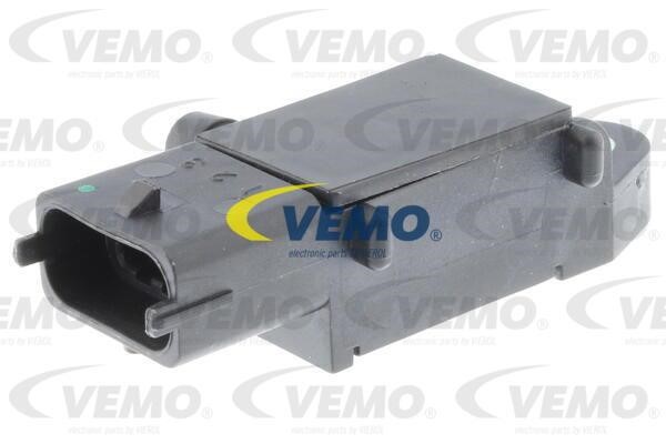Vemo V407205651 Датчик наддува турбины V407205651: Отличная цена - Купить в Польше на 2407.PL!