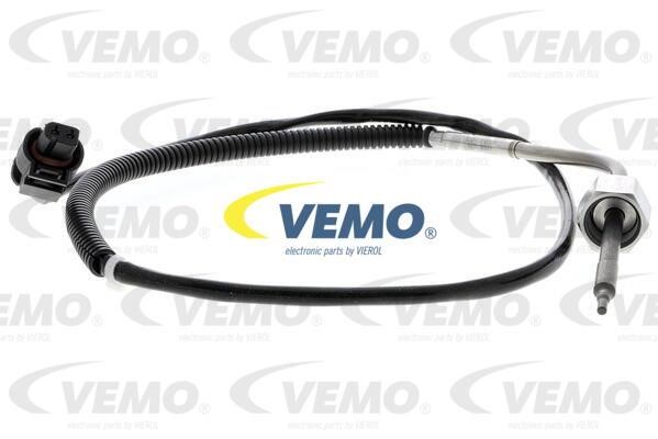 Vemo V30720794 Exhaust gas temperature sensor V30720794: Buy near me in Poland at 2407.PL - Good price!