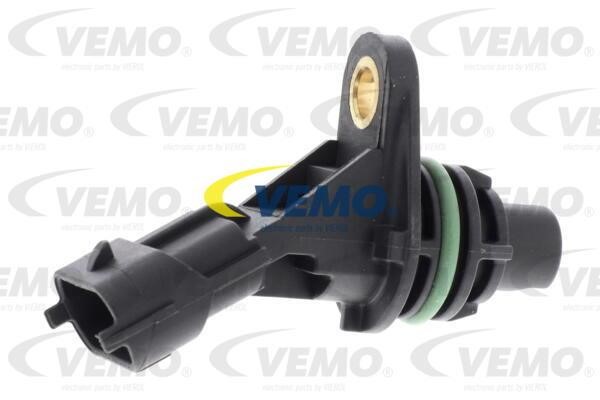 Vemo V25721186 Camshaft position sensor V25721186: Buy near me at 2407.PL in Poland at an Affordable price!