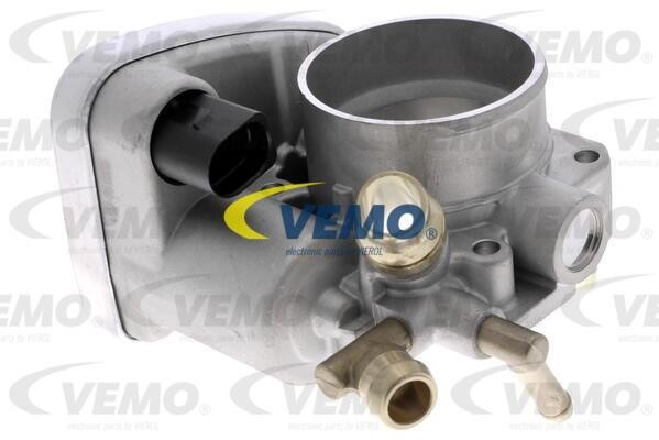 Vemo V408100151 Throttle damper V408100151: Buy near me in Poland at 2407.PL - Good price!