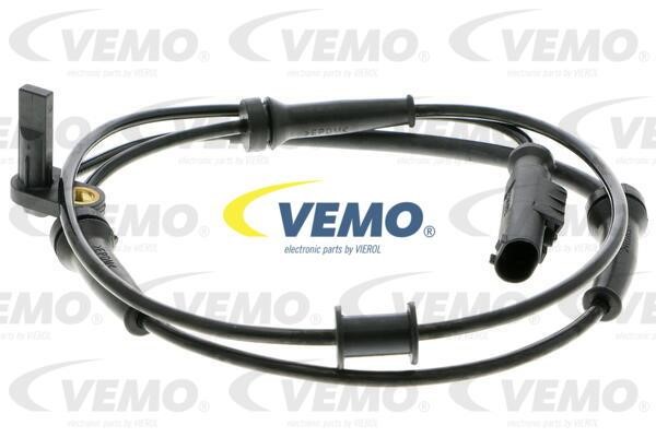 Vemo V247201651 Sensor ABS V247201651: Buy near me in Poland at 2407.PL - Good price!