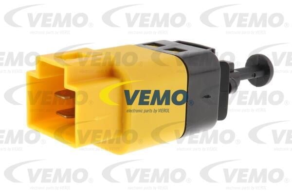 Vemo V51-73-0081 Brake light switch V51730081: Buy near me in Poland at 2407.PL - Good price!