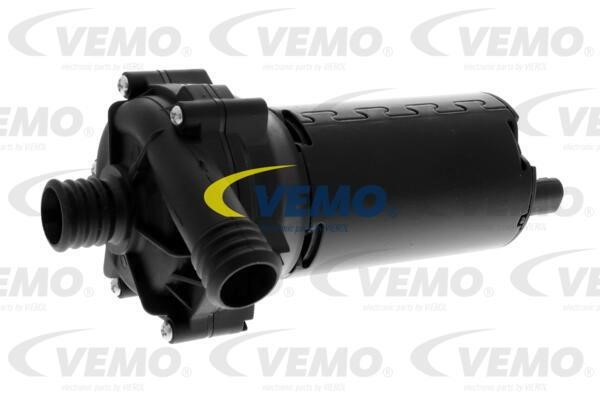 Vemo V30160010 Additional coolant pump V30160010: Buy near me in Poland at 2407.PL - Good price!