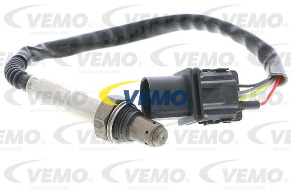 Vemo V207600391 Lambda sensor V207600391: Buy near me in Poland at 2407.PL - Good price!