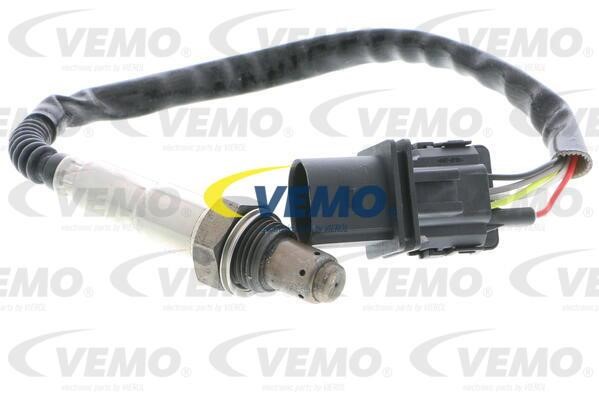 Vemo V207600391 Датчик кисневий / Лямбда-зонд V207600391: Купити у Польщі - Добра ціна на 2407.PL!