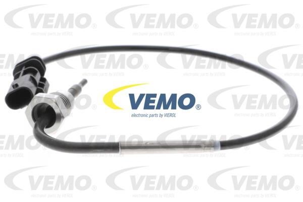 Vemo V40720020 Датчик температуры отработанных газов V40720020: Купить в Польше - Отличная цена на 2407.PL!