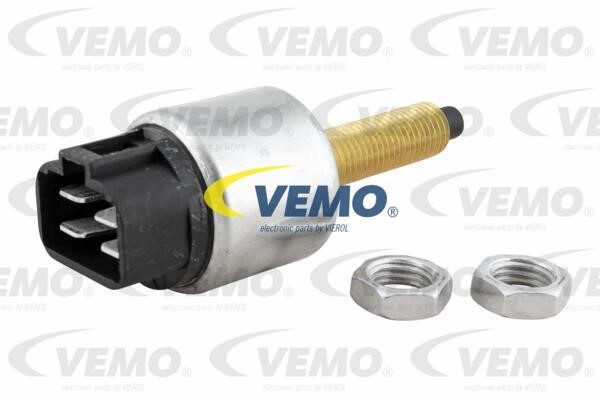 Vemo V26-73-0004-1 Brake light switch V267300041: Buy near me at 2407.PL in Poland at an Affordable price!