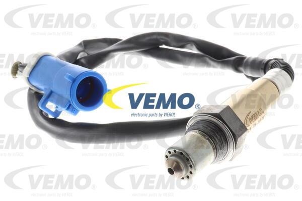 Vemo V25760038 Lambda sensor V25760038: Buy near me in Poland at 2407.PL - Good price!