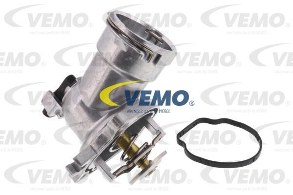 Vemo V30-99-0200 Корпус термостата V30990200: Купить в Польше - Отличная цена на 2407.PL!