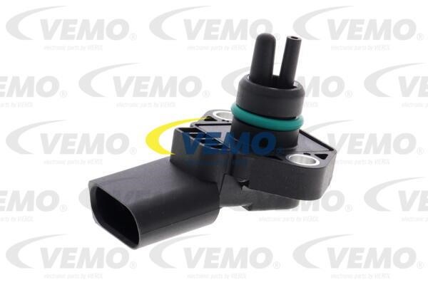 Vemo V10-72-1523 MAP Sensor V10721523: Buy near me in Poland at 2407.PL - Good price!