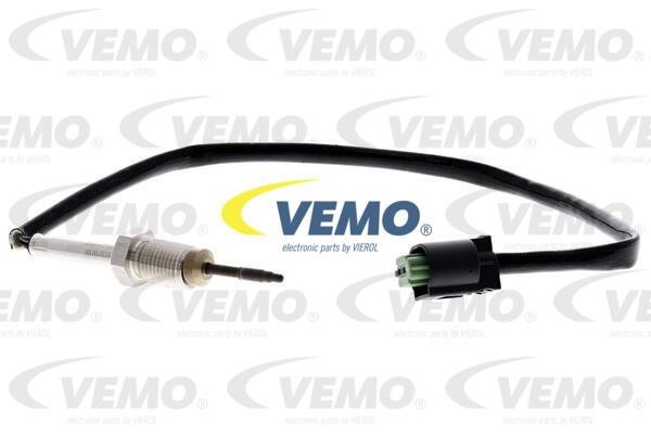 Vemo V20725226 Датчик температуры отработанных газов V20725226: Отличная цена - Купить в Польше на 2407.PL!