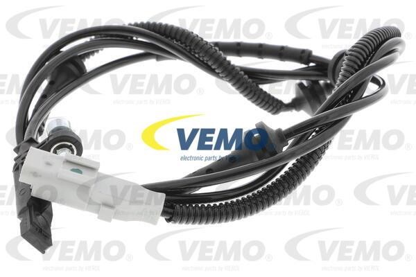 Vemo V227201051 Sensor ABS V227201051: Buy near me in Poland at 2407.PL - Good price!