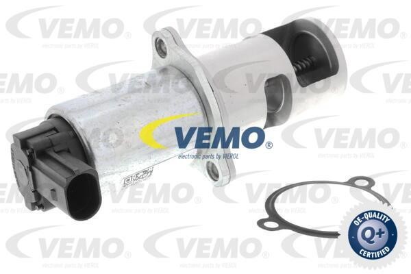 Vemo V466300021 Клапан рециркуляции отработанных газов EGR V466300021: Отличная цена - Купить в Польше на 2407.PL!