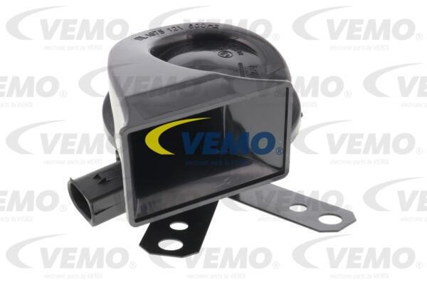 Vemo V10-77-0927 Sound signal V10770927: Buy near me in Poland at 2407.PL - Good price!