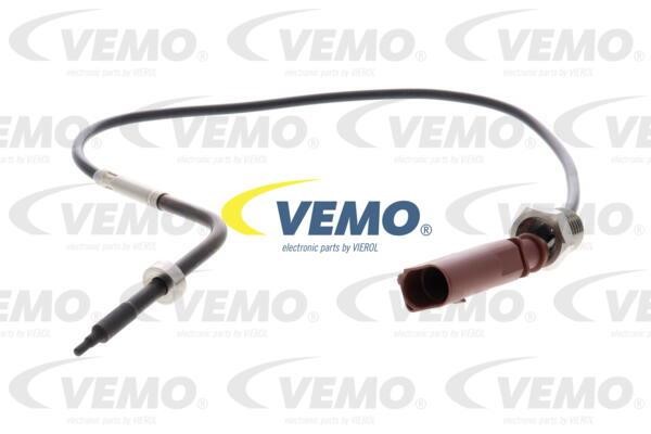Vemo V10-72-1478 Датчик температуры отработанных газов V10721478: Отличная цена - Купить в Польше на 2407.PL!