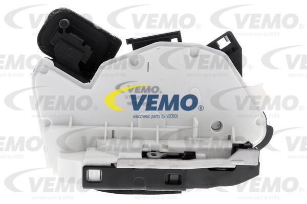 Vemo V10-85-0077 Door lock V10850077: Buy near me in Poland at 2407.PL - Good price!
