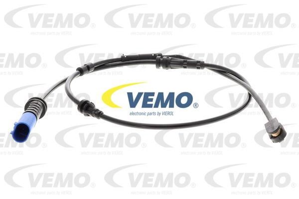 Vemo V20-72-0149 Warning contact, brake pad wear V20720149: Buy near me in Poland at 2407.PL - Good price!