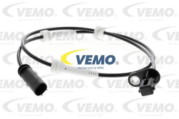 Vemo V20-72-0236 Sensor, wheel speed V20720236: Buy near me in Poland at 2407.PL - Good price!
