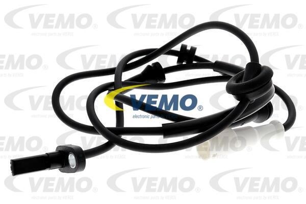 Vemo V24-72-0240 Sensor, wheel speed V24720240: Buy near me in Poland at 2407.PL - Good price!