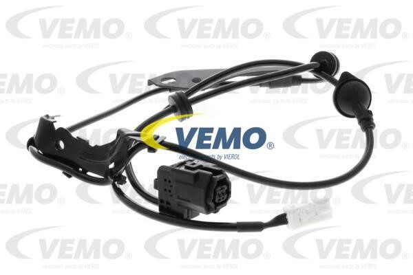 Vemo V70-72-0382 Sensor, wheel speed V70720382: Buy near me in Poland at 2407.PL - Good price!