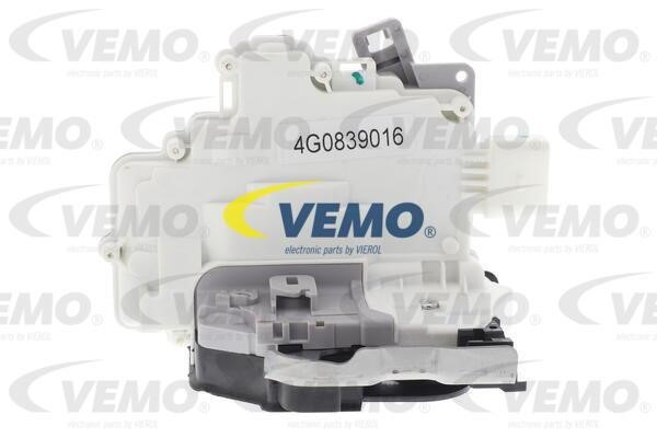 Vemo V10-85-2295 Door lock V10852295: Buy near me in Poland at 2407.PL - Good price!