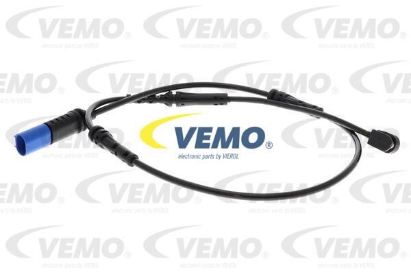 Vemo V20-72-0148 Warning contact, brake pad wear V20720148: Buy near me in Poland at 2407.PL - Good price!