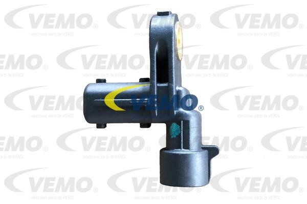 Vemo V41-72-0023 Sensor, wheel speed V41720023: Buy near me in Poland at 2407.PL - Good price!