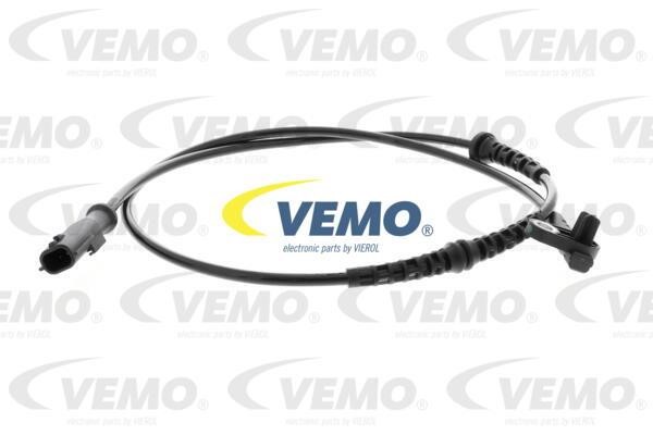 Vemo V46-72-0271 Sensor, wheel speed V46720271: Buy near me in Poland at 2407.PL - Good price!