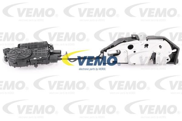 Vemo V20-85-0011 Door lock V20850011: Buy near me in Poland at 2407.PL - Good price!