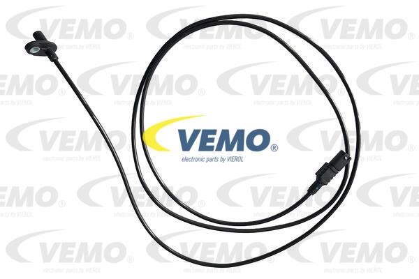 Vemo V30-72-0858 Датчик АБС (ABS) V30720858: Отличная цена - Купить в Польше на 2407.PL!