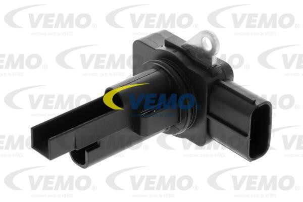 Vemo V95-72-0142 Датчик массового расхода воздуха V95720142: Отличная цена - Купить в Польше на 2407.PL!