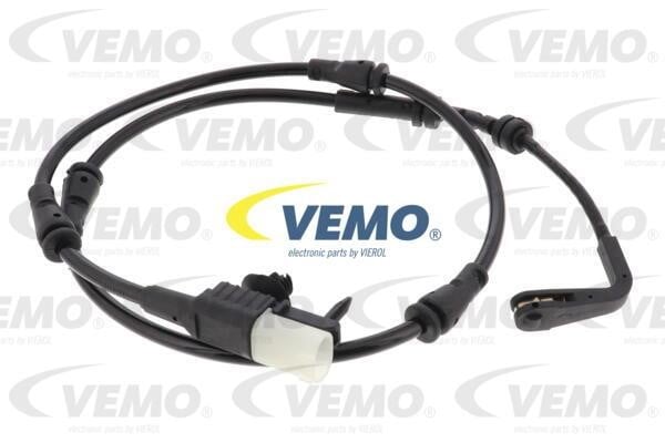 Vemo V41-72-0029 Warning contact, brake pad wear V41720029: Buy near me in Poland at 2407.PL - Good price!