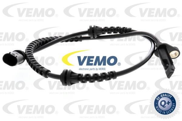 Vemo V20-72-5282 Sensor, wheel speed V20725282: Buy near me in Poland at 2407.PL - Good price!