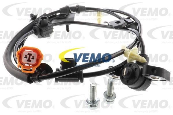 Vemo V26-72-0057 Sensor, wheel speed V26720057: Buy near me in Poland at 2407.PL - Good price!
