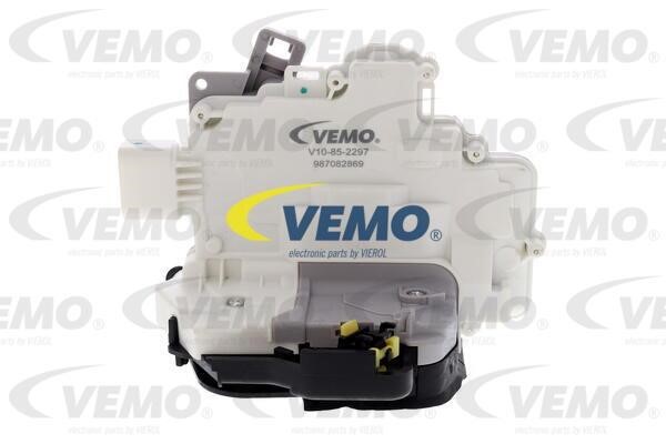 Vemo V10-85-2297 Door lock V10852297: Buy near me in Poland at 2407.PL - Good price!