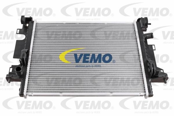 Vemo V46-60-0068 Радиатор охлаждения двигателя V46600068: Отличная цена - Купить в Польше на 2407.PL!