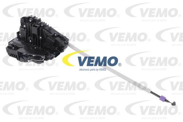 Vemo V30-85-0075 Door lock V30850075: Buy near me in Poland at 2407.PL - Good price!
