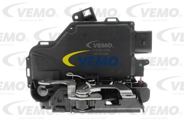 Vemo V10-85-2300 Door lock V10852300: Buy near me in Poland at 2407.PL - Good price!