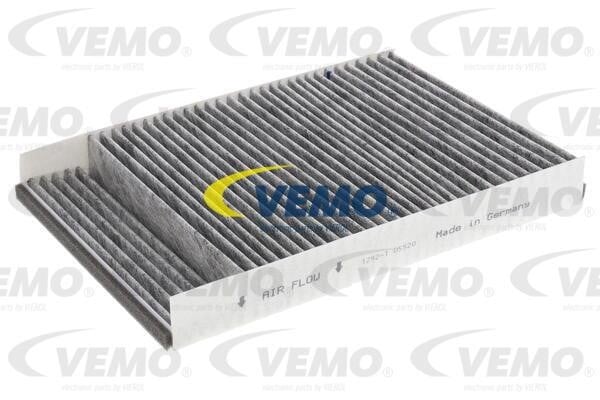 Vemo V30-31-5011 Filter, interior air V30315011: Buy near me in Poland at 2407.PL - Good price!