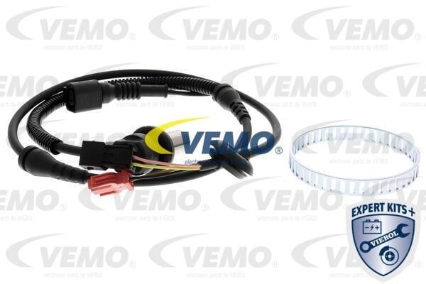 Vemo V10-72-7801 Sensor, wheel speed V10727801: Buy near me at 2407.PL in Poland at an Affordable price!