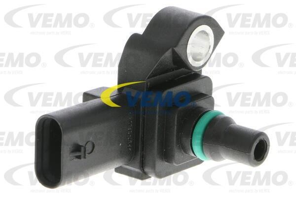 Vemo V20-72-0045 MAP Sensor V20720045: Buy near me in Poland at 2407.PL - Good price!