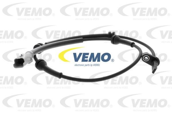 Vemo V22-72-0193 Sensor, wheel speed V22720193: Buy near me in Poland at 2407.PL - Good price!