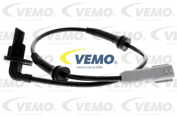 Vemo V46-72-0225 Sensor, wheel speed V46720225: Buy near me in Poland at 2407.PL - Good price!