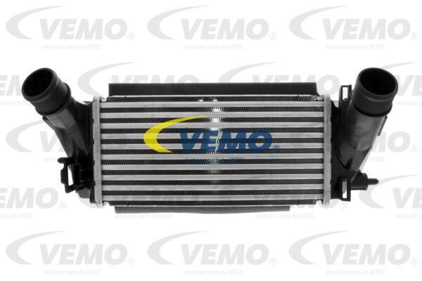 Vemo V25-60-3030 Intercooler, charger V25603030: Buy near me in Poland at 2407.PL - Good price!