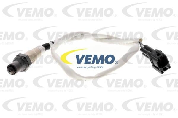 Vemo V40-76-0047 Датчик кислородный / Лямбда-зонд V40760047: Отличная цена - Купить в Польше на 2407.PL!